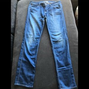 Women’s Hudson Jeans